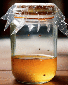 Featured image for 12 Proven Fruit Fly Removal Solutions You Need in 2025