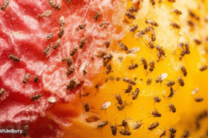 Featured image for How Bad Can a Fruit Fly Infestation Get Shocking Truths Revealed 2025