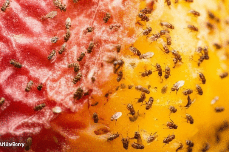 Featured image for How Bad Can a Fruit Fly Infestation Get Shocking Truths Revealed 2025
