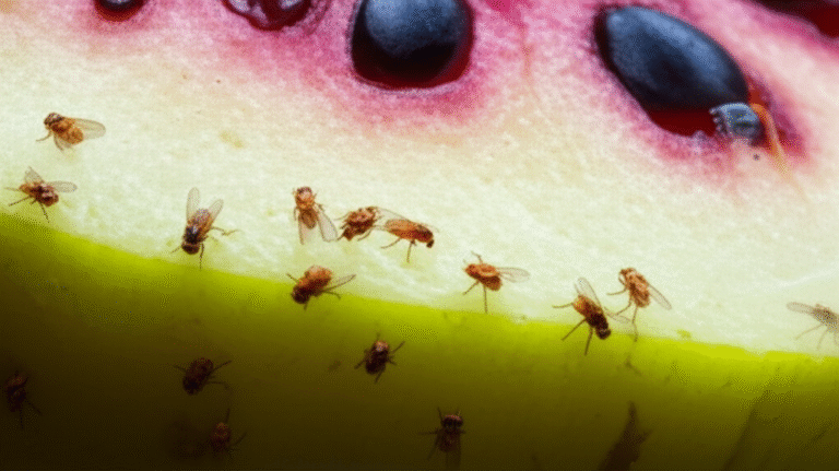Featured image for How Long Does It Take for a Fruit Fly Infestation to Go Away 2025