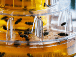 Featured image for Indoor Fruit Fly Control 7 Proven Tricks to Banish Flies Fast 2025