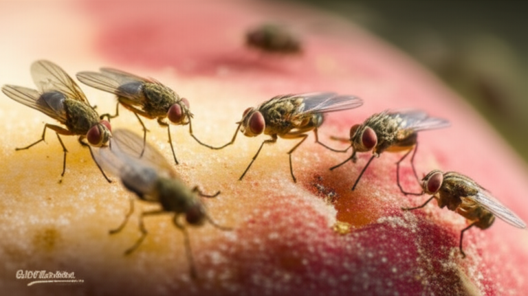 Featured image for How Do You Get Rid of an Infestation of Fruit Flies 7 Expert Hacks 2026