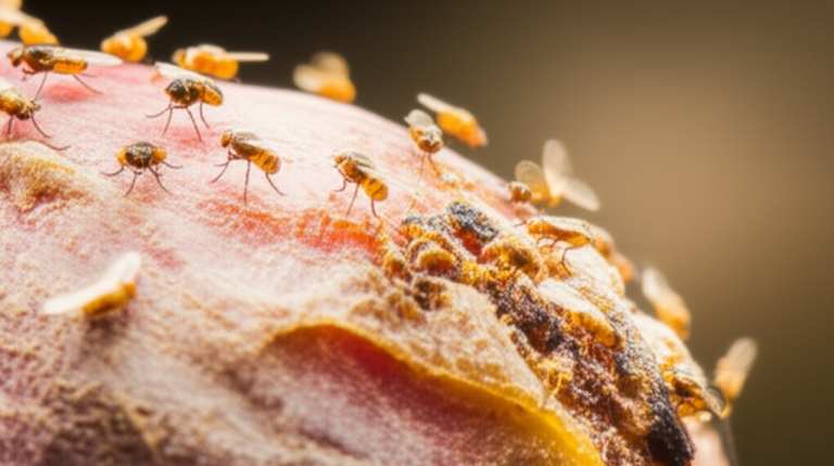 Featured image for How Long Does It Take to Get Rid of Fruit Flies 2026