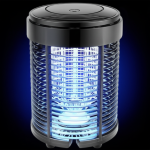 Featured image for Top 7 Electronic Fruit Fly Zappers to Zap Flies Fast 2026