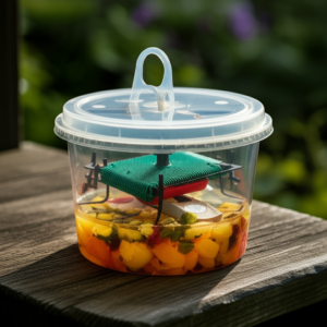 Featured image for Top 10 Best Commercial Fruit Fly Traps to Crush Infestations 2026