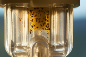 Featured image for Top 10 Plug-in Fruit Fly Killers That Actually Work 2026