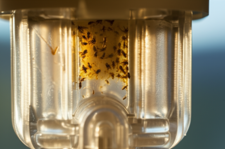 Featured image for Top 10 Plug-in Fruit Fly Killers That Actually Work 2026