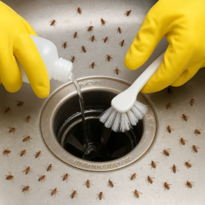 Featured image for 10 Expert Ways to Clean Garbage Disposal for Fruit Flies 2026