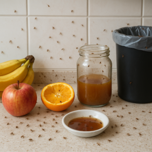 Featured image for 15 Fruit Fly Breeding Sites in Your Home You Didnt Know About 2026