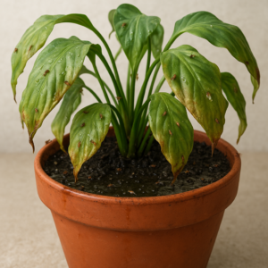 Featured image for 7 Deadly Signs of the Overwatering Plants Fruit Fly Problem 2026