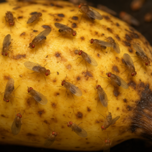 Featured image for 10 Secrets of Fruit Fly Behavior and Atractants 2026