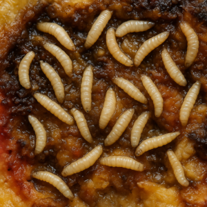 Featured image for Stop Fruit Fly Larvae in Fruit Disposal The 7-Step Kill Guide 2026
